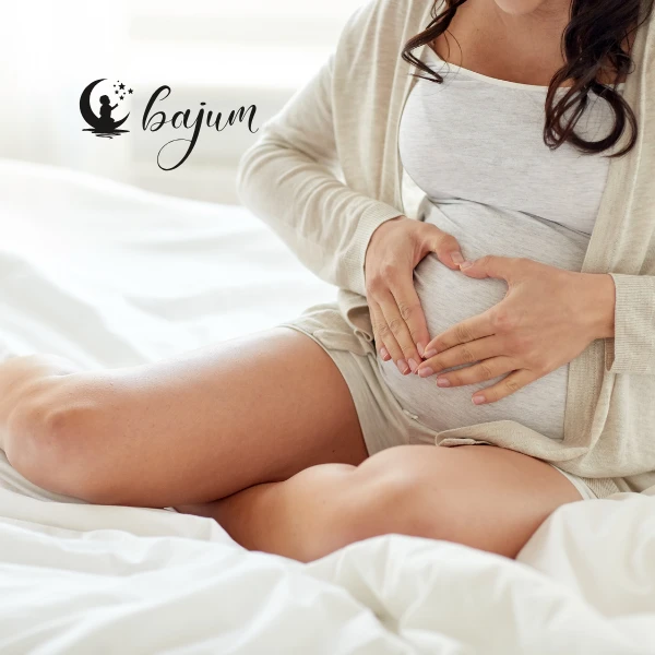 17 tydzień ciąży - Jak rozwija się dziecko i jakie są objawy? Kalendarz ciąży